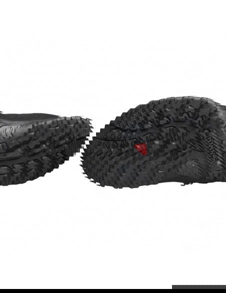Salomon Shelter CS WP W 411105 Μαύρο