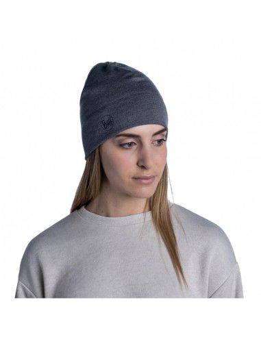 Buff Merino Midweight Hat Beanie 1180079331000