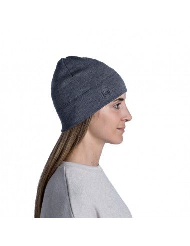 Buff Merino Midweight Hat Beanie 1180079331000