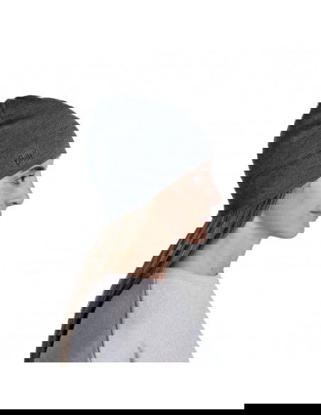 Buff Merino Midweight Hat Beanie 1180079331000