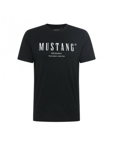 Mustang Alex C Print Tshirt M 10138024142