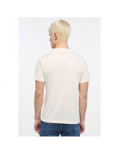 Mustang Alex C Print M Tshirt 10138048001