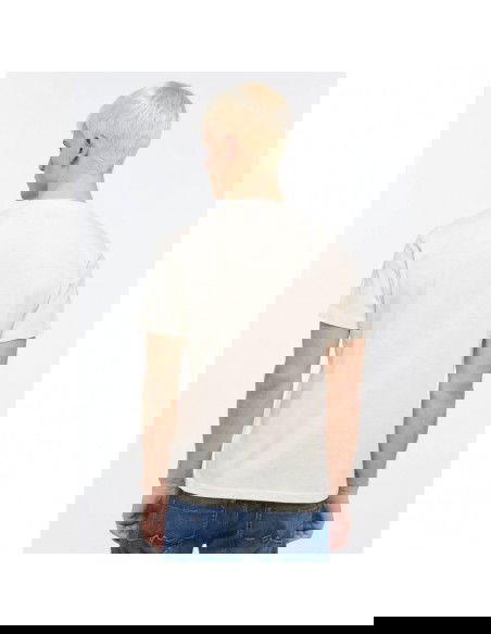 Mustang Alex C Print M Tshirt 10138048001