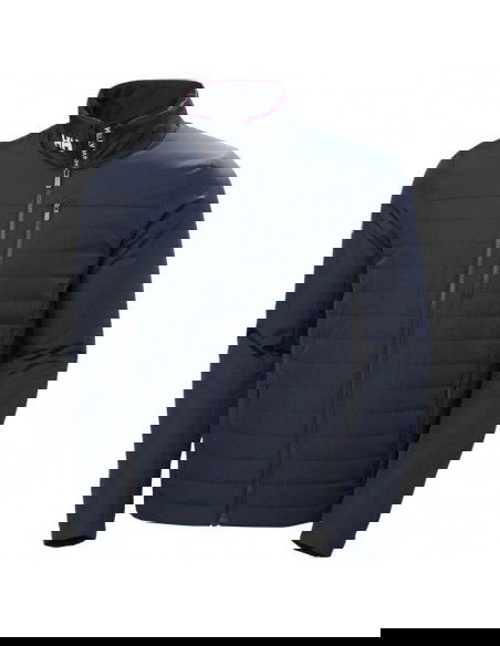 Helly Hansen Crew Insulator Jacket 20 M 30343 597