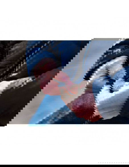 Helly Hansen Ανδρικό Χειμωνιάτικο Μπουφάν Puffer Navy Μπλε 30343-597