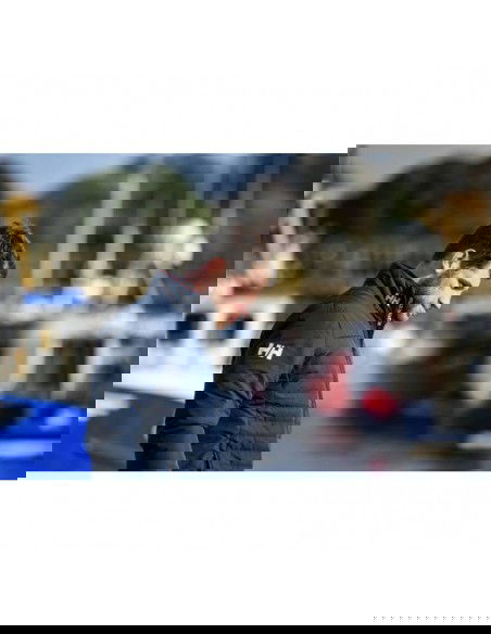 Helly Hansen Crew Insulator Jacket 20 M 30343 597