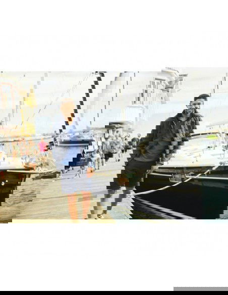 Helly Hansen Ανδρικό Χειμωνιάτικο Μπουφάν Puffer Navy Μπλε 30343-597