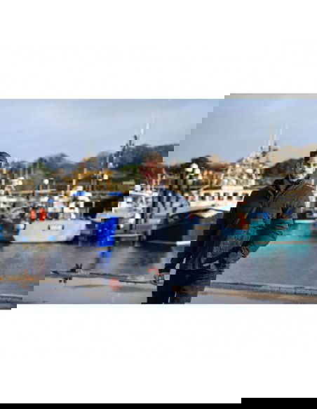 Helly Hansen Crew Insulator Jacket 20 M 30343 597