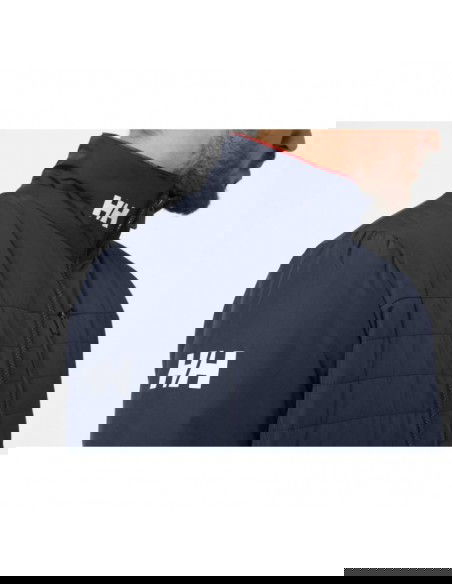 Helly Hansen Crew Insulator Jacket 20 M 30343 597