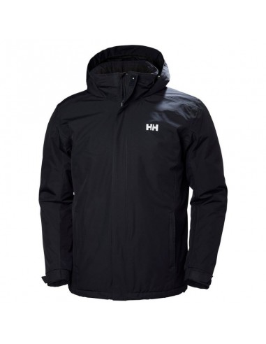 Helly Hansen Dubliner Insulated 3 σε 1 Ανδρικό Χειμωνιάτικο Μπουφάν Αδιάβροχο Μπλε 53117-597