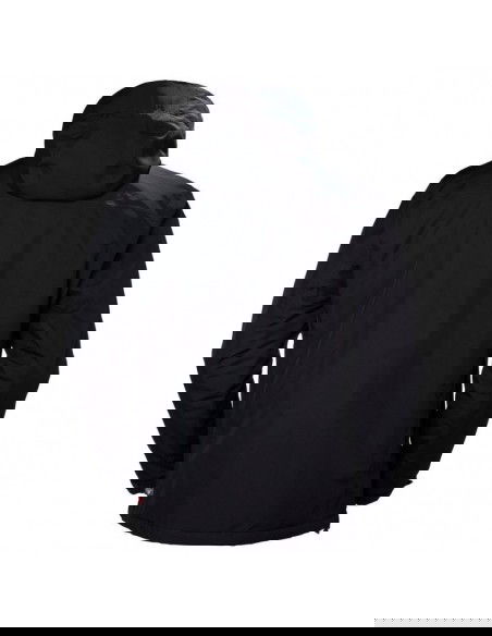 Helly Hansen Dubliner Insulated Jacket M 53117 597