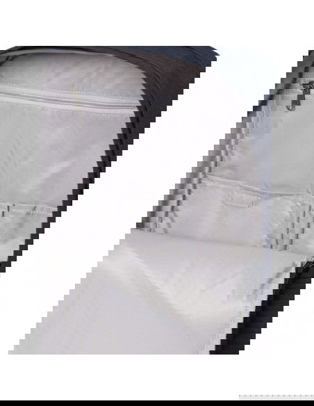 Helly Hansen Sentrum Ανδρικό Υφασμάτινο Σακίδιο Πλάτης Navy Μπλε 67368-597