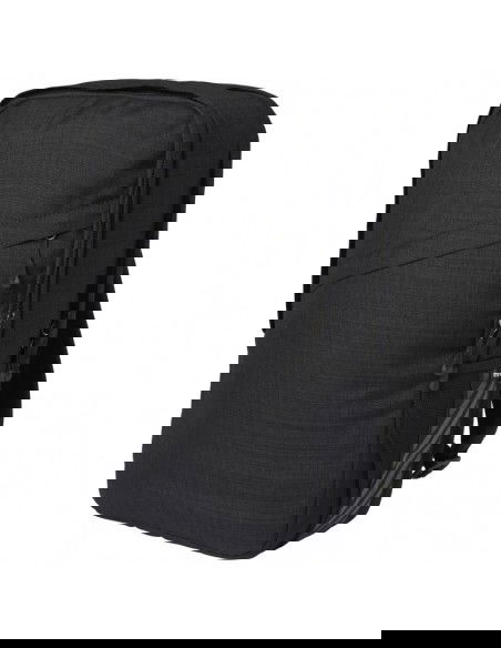 Helly Hansen Sentrum Ανδρικό Υφασμάτινο Σακίδιο Πλάτης Μαύρο 67368-990