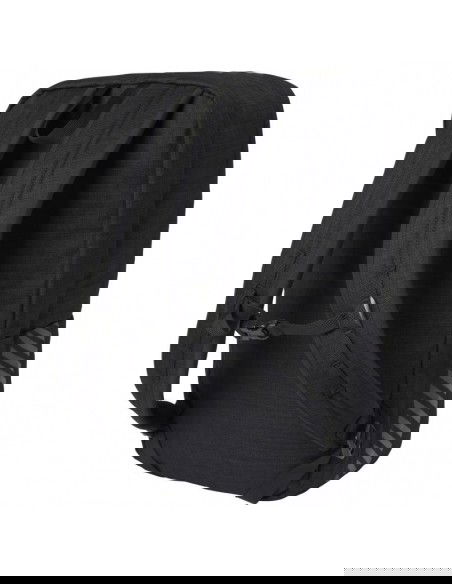 Helly Hansen Sentrum Ανδρικό Υφασμάτινο Σακίδιο Πλάτης Μαύρο 67368-990