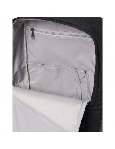 Helly Hansen Sentrum Ανδρικό Υφασμάτινο Σακίδιο Πλάτης Μαύρο 67368-990