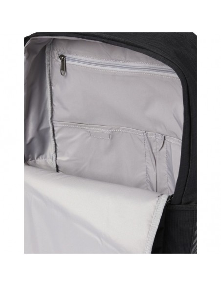 Helly Hansen Sentrum Ανδρικό Υφασμάτινο Σακίδιο Πλάτης Μαύρο 67368-990