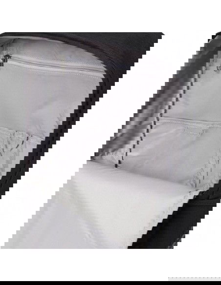 Helly Hansen Sentrum Ανδρικό Υφασμάτινο Σακίδιο Πλάτης Μαύρο 67368-990