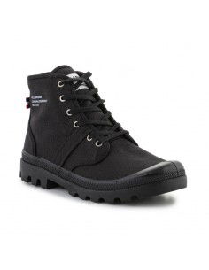 Palladium Pallabrousse Legion 77018008M shoes