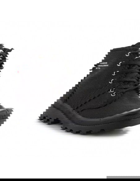 Palladium Pallabrousse Legion 77018008M shoes