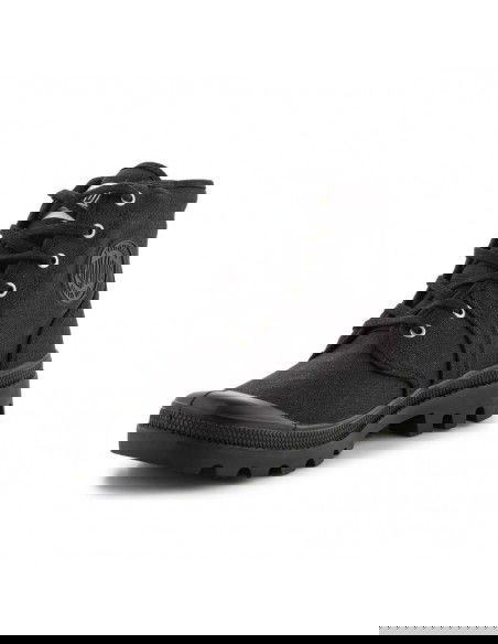 Palladium Pallabrousse Legion 77018008M shoes