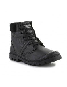 Palladium Pallabrousse Cuffwp 77982001M shoes