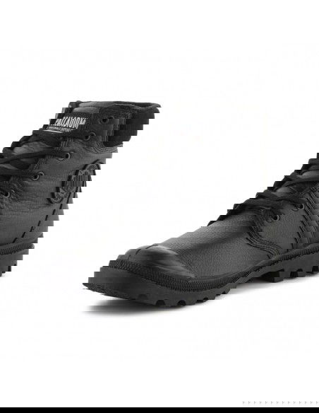 Palladium Pallabrousse Cuffwp 77982001M shoes