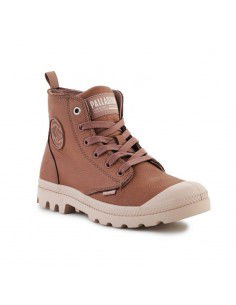 Palladium Trapers Pampa W 97224213 shoes
