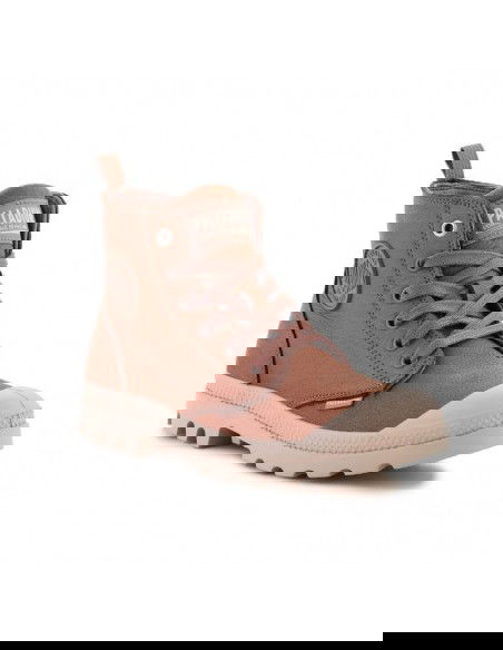 Palladium Trapers Pampa W 97224213 shoes