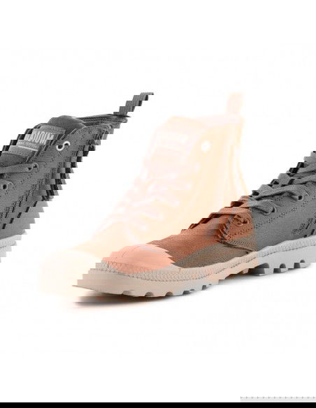 Palladium Trapers Pampa W 97224213 shoes