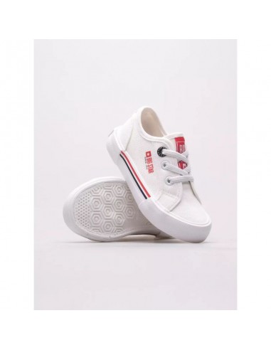 Big Star Παιδικό Sneaker για Αγόρι Λευκό JJ374165 Παιδικά > Παπούτσια > Μόδας > Sneakers