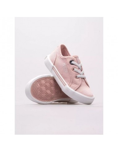 Big Star Παιδικό Sneaker για Κορίτσι Ροζ JJ374166 Παιδικά > Παπούτσια > Μόδας > Sneakers