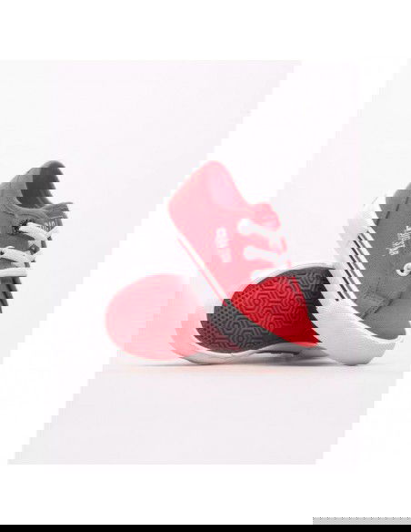 Big Star Παιδικό Sneaker για Αγόρι Κόκκινο JJ374167