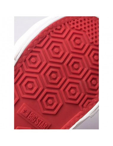 Big Star Jr JJ374167 sneakers