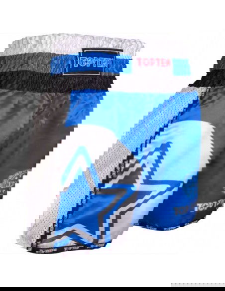 Kickboxing shorts Top Ten "Wako Star" M 041864102M