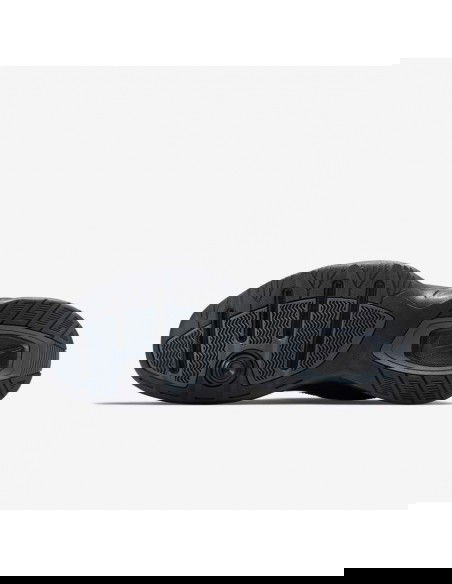 Nike Air Monarch IV Ανδρικά Sneakers Μαύρα 415445-001