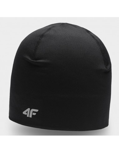 Winter hat 4F 4FAW23AFCAU056 20S