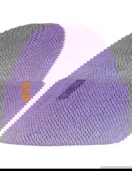 Buff Hat Beanie Unisex Σκούφος Πλεκτός σε Navy Μπλε χρώμα 132324.728