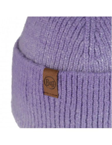 Buff Hat Beanie Unisex Σκούφος Πλεκτός σε Navy Μπλε χρώμα 132324.728