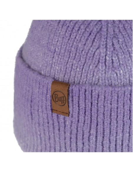 Buff Hat Beanie Unisex Σκούφος Πλεκτός σε Navy Μπλε χρώμα 132324.728