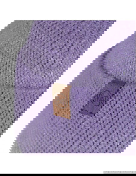 Buff Hat Beanie Unisex Σκούφος Πλεκτός σε Navy Μπλε χρώμα 132324.728