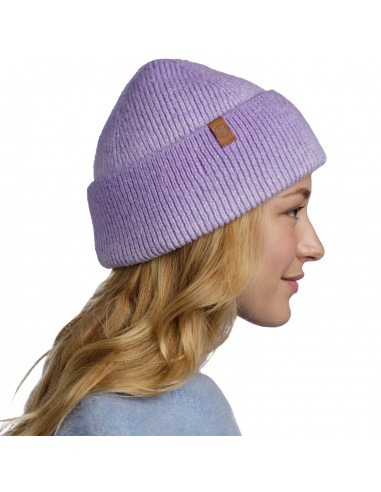 Buff Hat Beanie Unisex Σκούφος Πλεκτός σε Navy Μπλε χρώμα 132324.728