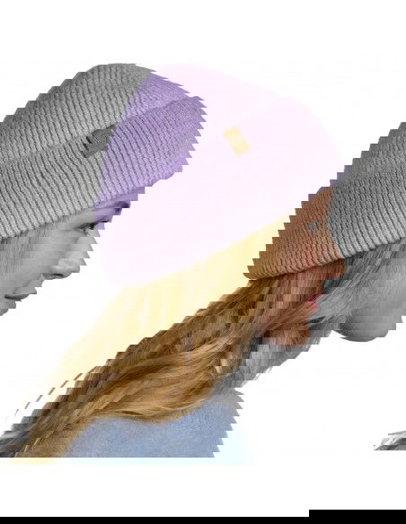 Buff Hat Beanie Unisex Σκούφος Πλεκτός σε Navy Μπλε χρώμα 132324.728