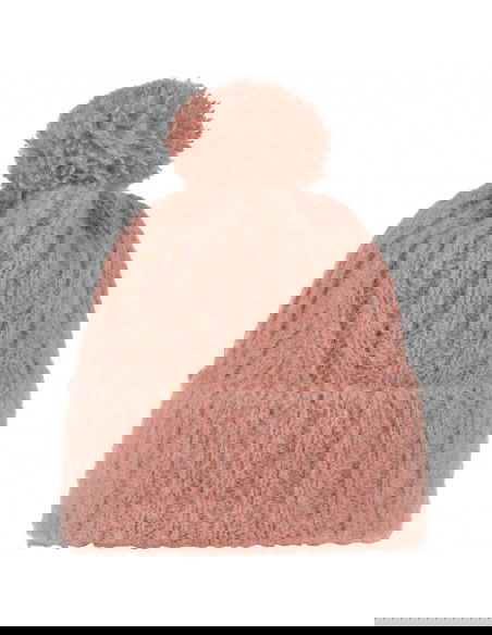 Buff Nerla Knitted Hat Beanie 1323354011000