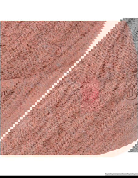 Buff Nerla Knitted Hat Beanie 1323354011000