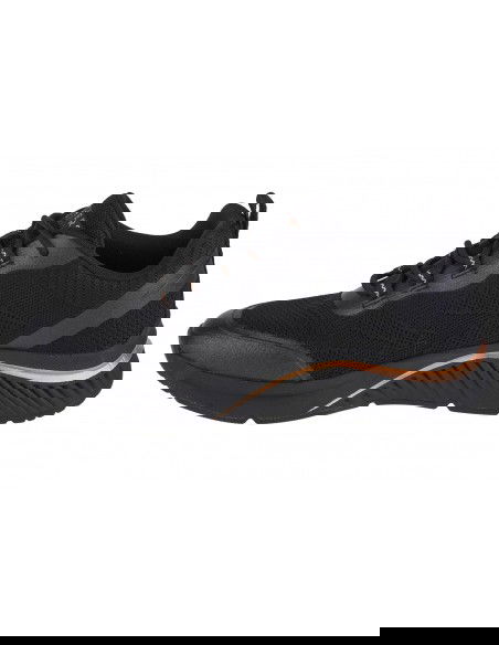 Skechers Arch Fit S-miles Sneakers 155567-BBK