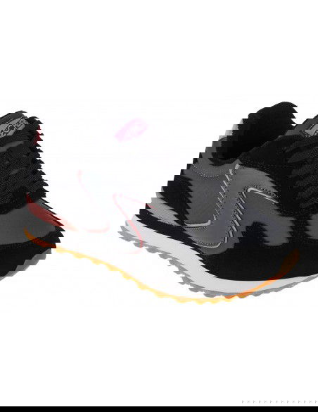 Skechers OG 85 Γυναικεία Sneakers Μαύρα 177001-BLK