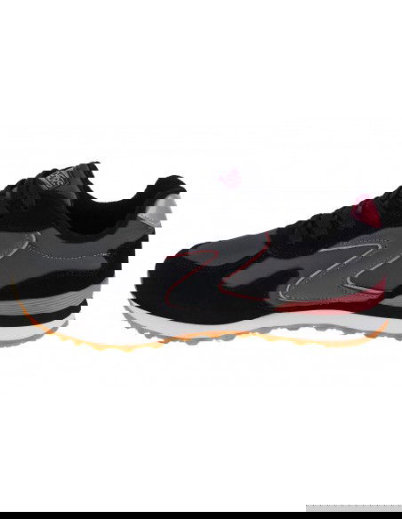 Skechers OG 85 Γυναικεία Sneakers Μαύρα 177001-BLK