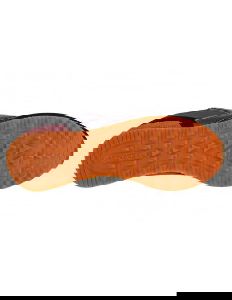 Skechers OG 85 Γυναικεία Sneakers Μαύρα 177001-BLK