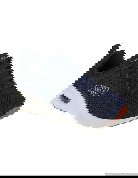 Skechers SkechAir Γυναικεία Sneakers Navy Μπλε 149948-NVY