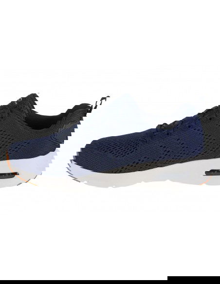 Skechers SkechAir Γυναικεία Sneakers Navy Μπλε 149948-NVY